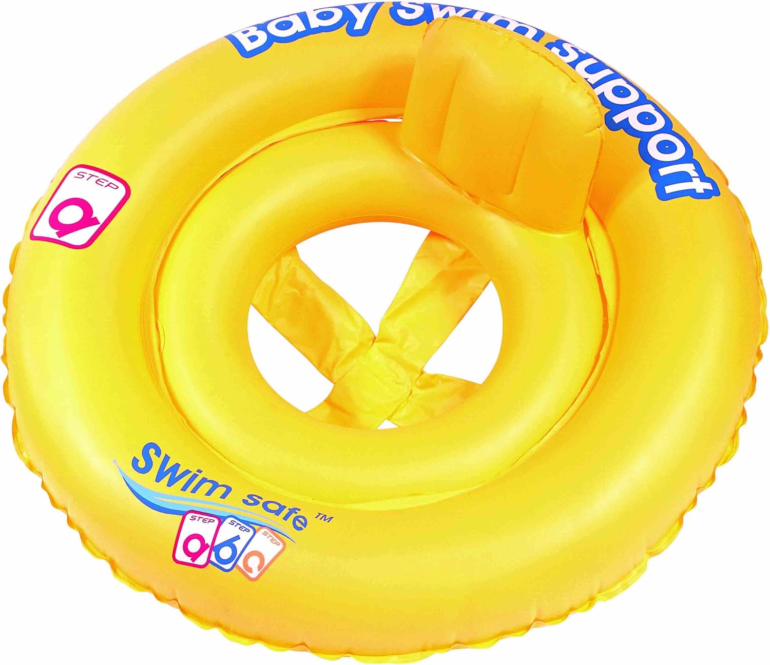 Safe Baby Swim Seat - Bestway Pool Float
