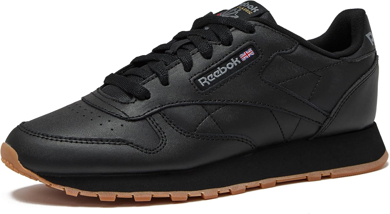 Reebok Classic Leather Kids Sneakers for Boys and Girls