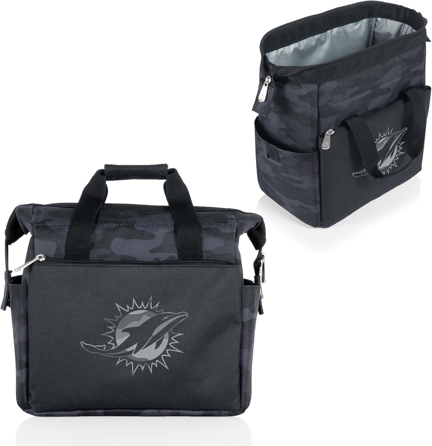 Stylish On The Go Lunch Bag Cooler for Men and Women
