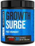 Growth Surge Creatine Post Workout - Lean Muscle Recovery Boost