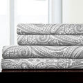 California King Sheet Sets - Breathable 1800 Supreme Deep Pocket