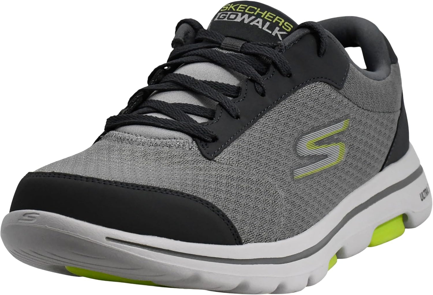 Skechers Men's Gowalk 5 Qualify Performance Walking Shoe Review