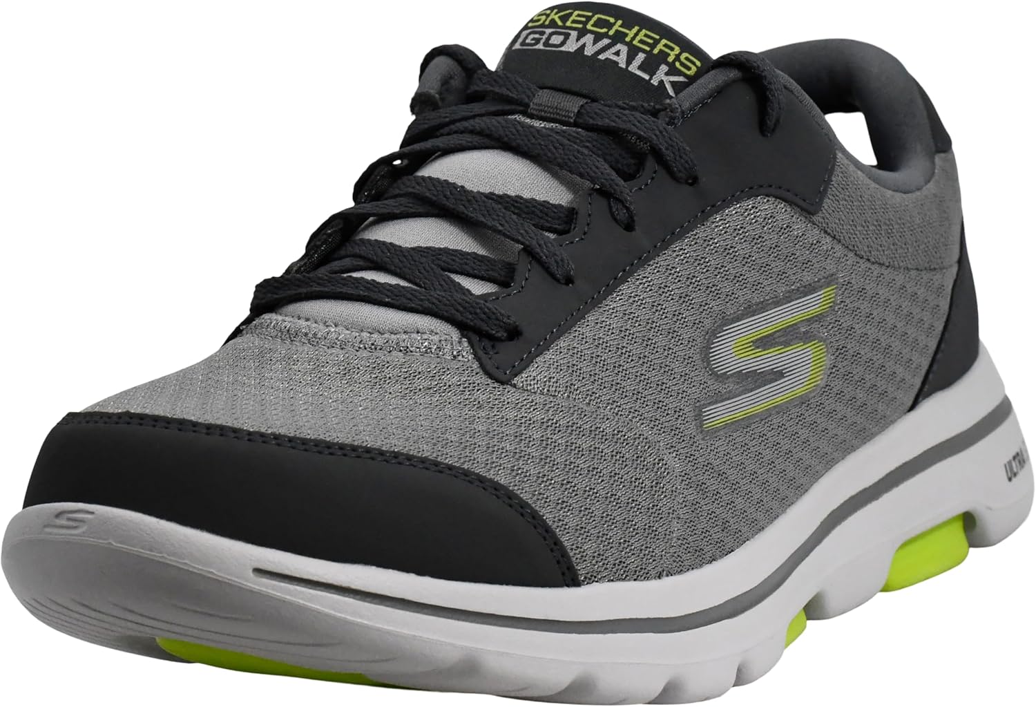 Skechers Men's Gowalk 5 Qualify Performance Walking Shoe Review