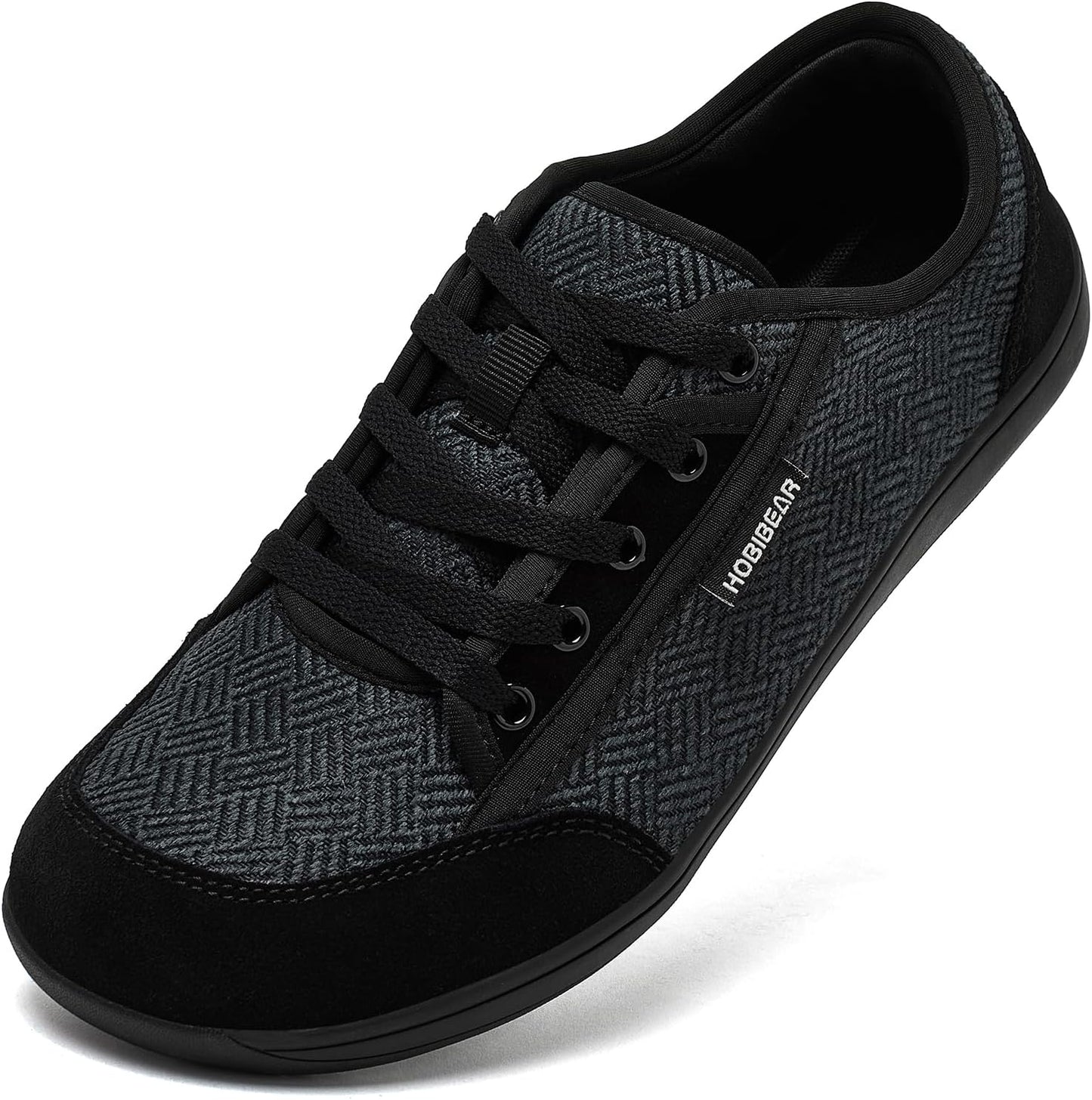 HOBIBEAR Barefoot Shoes for Natural Movement and Comfort