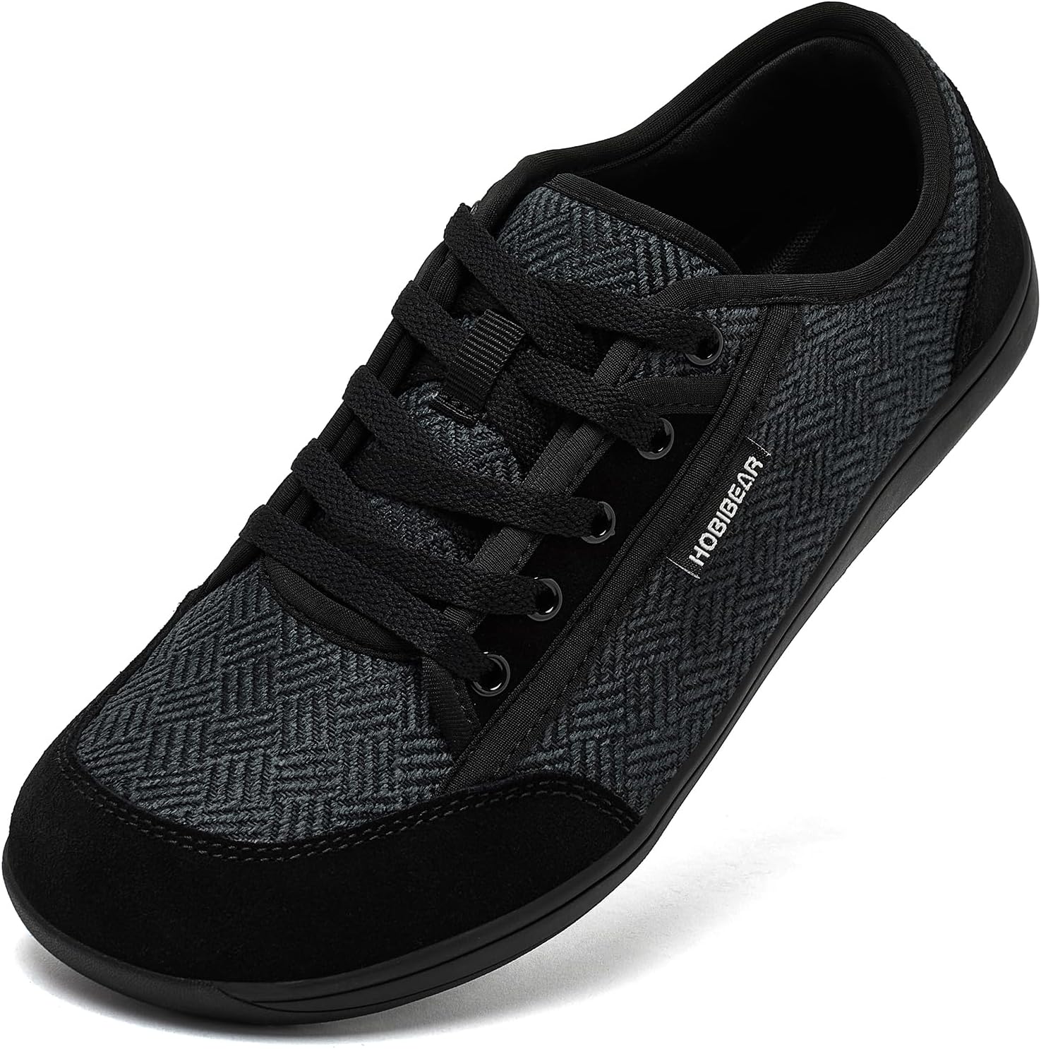 HOBIBEAR Barefoot Shoes for Natural Movement and Comfort