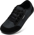 HOBIBEAR Barefoot Shoes for Women Men Zero Drop Sole - Natural Balance