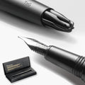 TAG Submarine Luxury Fountain Pen TurbineDriven Refill - Refined