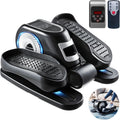 Zakle Ellipse Leg Exerciser: Quiet Seated Pedaling Bliss
