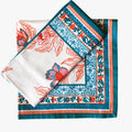 FINGCRAFT Cloth Napkins Set of 12 for Elegant Dining Events