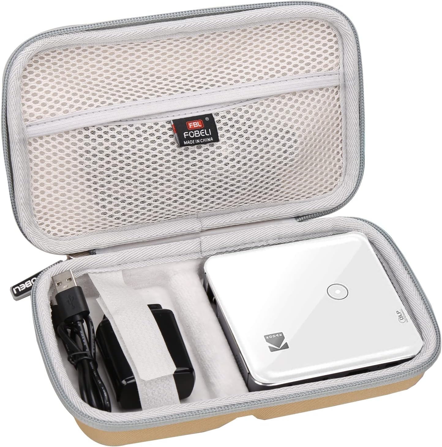 Protective EVA Case for KODAK Luma 150