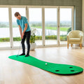 Forb Golf Putting Mats | Home Practice Essential