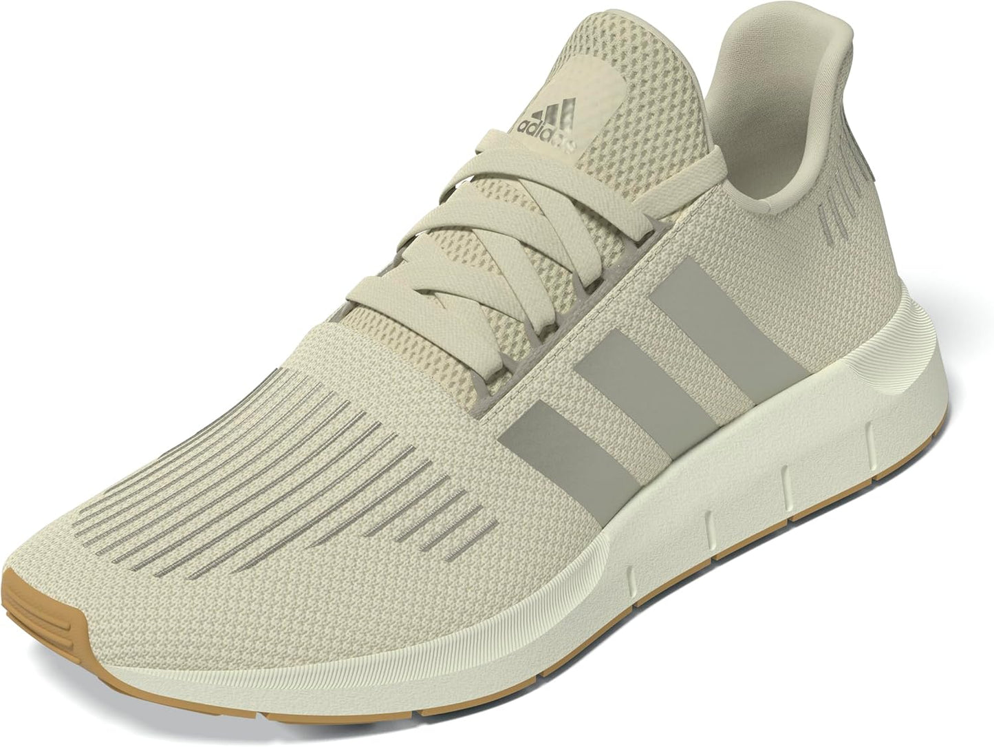 adidas Women's Swift Run 1.0 Sneaker: Comfort and Style Combined