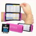 Adult Triple Wrist Coach for Football and Baseball by Sports Unlimited