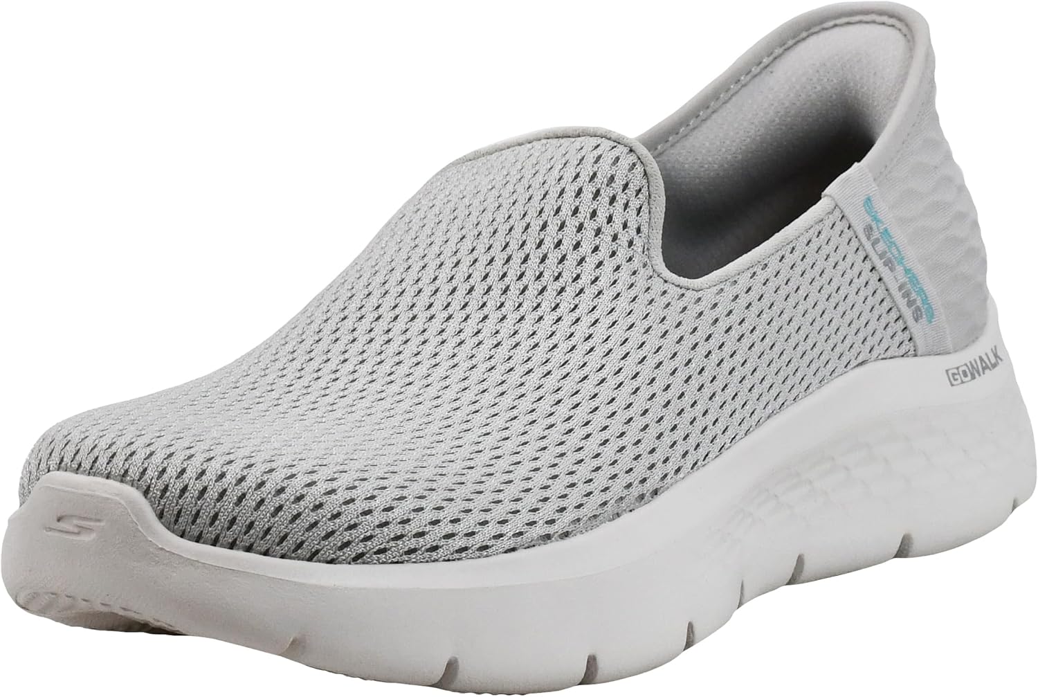 Skechers Women's Hands Free Slip-ins Go Walk Flex Sneakers Review