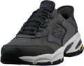 Skechers Vigor 3.0 Drafting Hands Free Slip-in - Easy On, Durable Sole