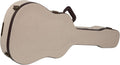Gator Journeyman Deluxe Wood Case for Dreadnought Acoustic - Vintage