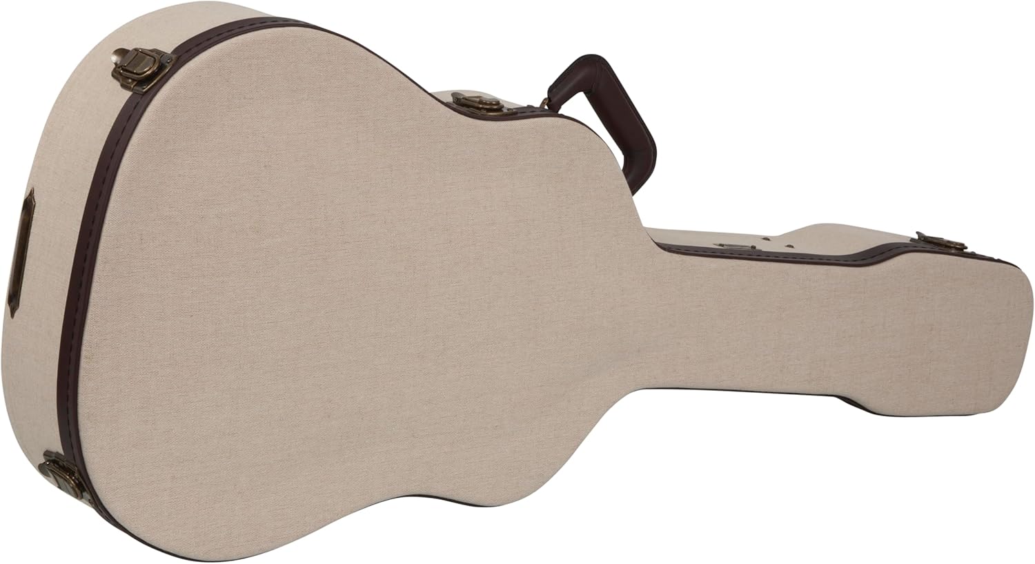 Gator Deluxe Wood Case: Ultimate Protection for Acoustic Guitars