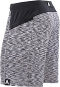 Anthem Athletics Hyperflex Mens Gym Shorts 5ft 7ft 9ft Inseam medium
