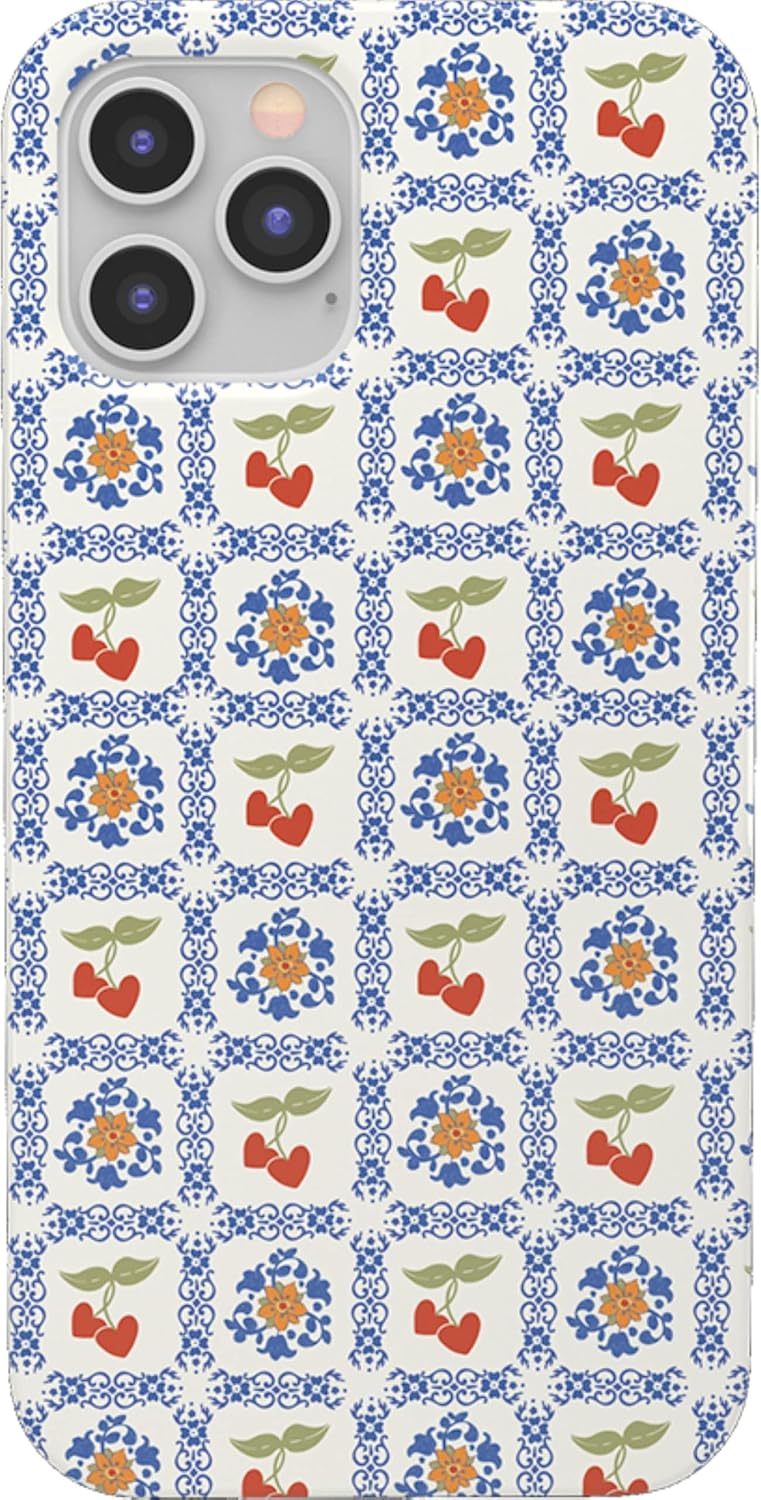 Casely iPhone 13 Pro Case - Dippin' Daisy's Italian Coast