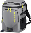 SPARTER Backpack Cooler for Beach Travel and Camping Fun