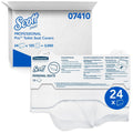 Scott Pro Toilet Seat Covers - Disposable Hygiene Solution