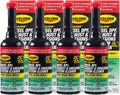 Diesel DPF, Exhaust & Emissions System Cleaner 4-Pack - Restores Power