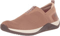 Ryka Women's Echo Knit Loafer - Lightweight Trail Slip-On standing