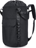 Arborist Rope Bag 35L Tree Climbing Rope Bag - Tough, Organized Carry