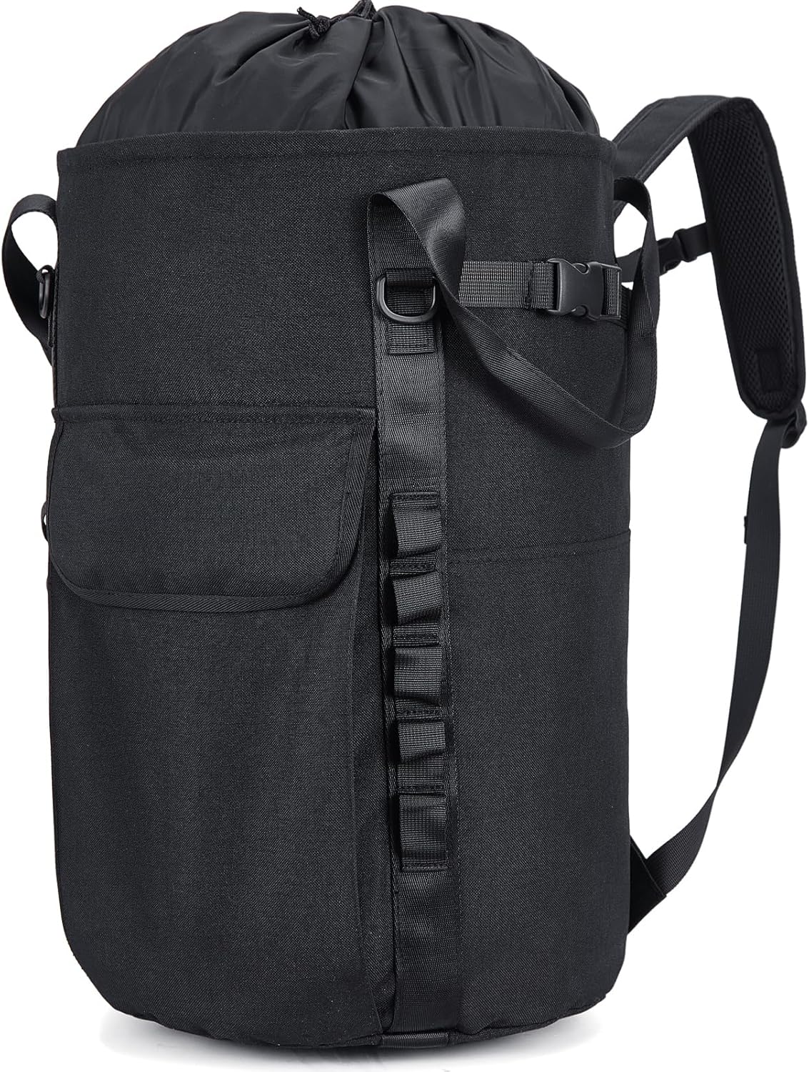 35L Arborist Rope Bag: Ultimate Gear Carrier for Tree Climbers