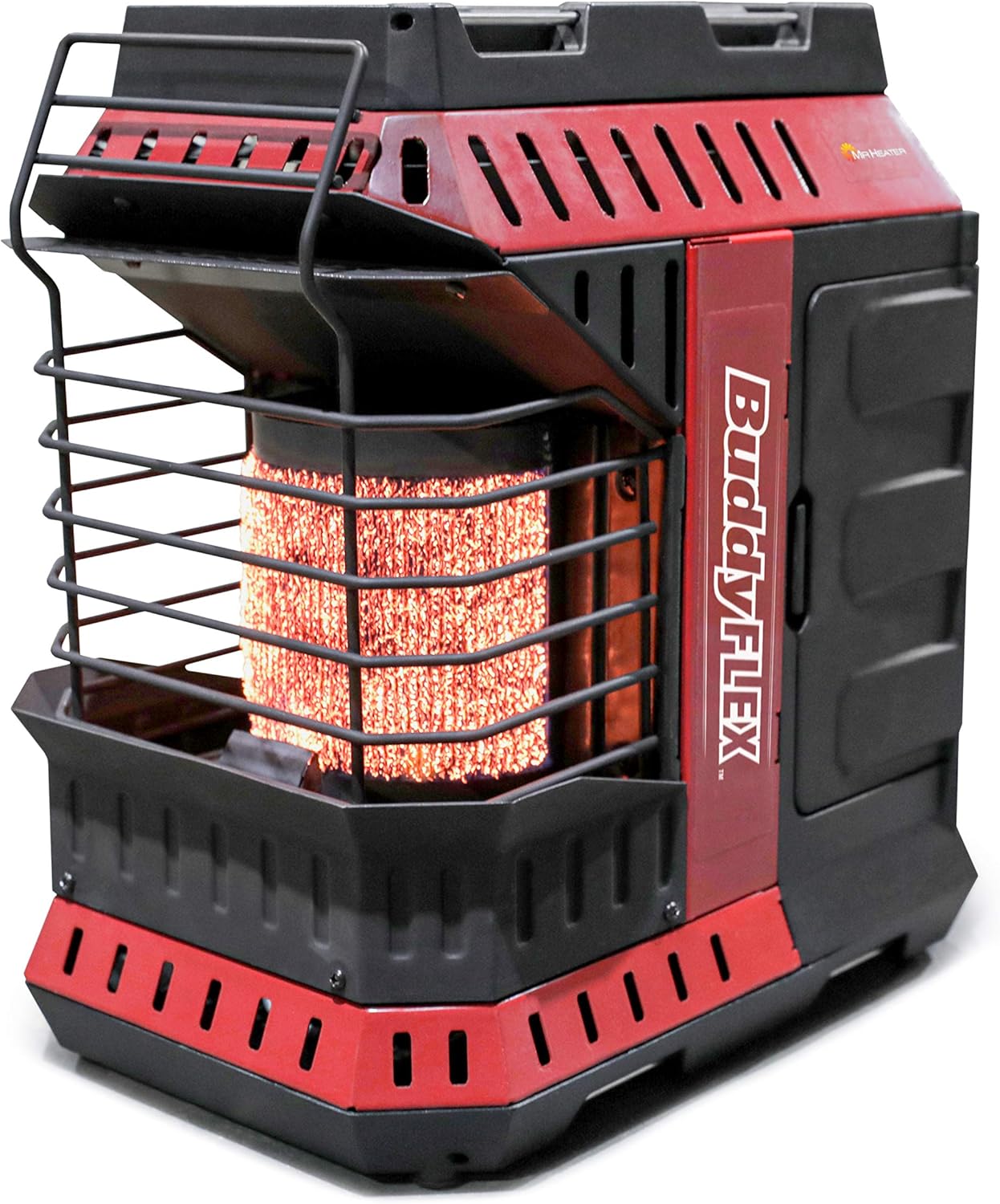 Heat Any Space Efficiently with Mr. Heater!