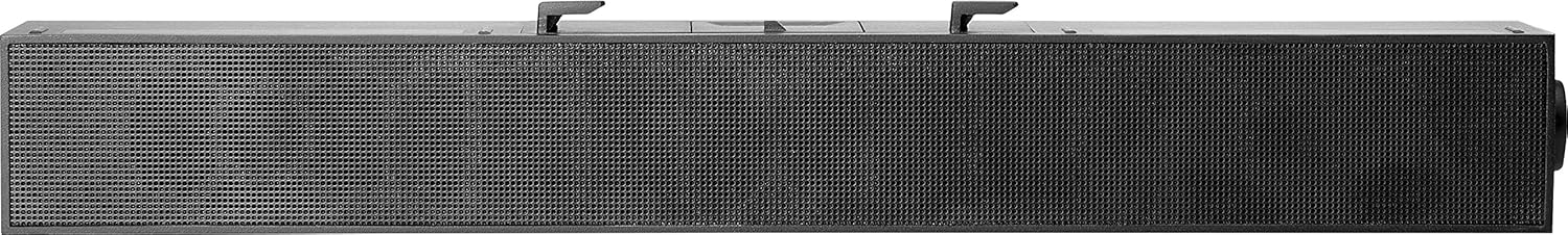 HP S100 Speaker Bar - Boosts Display Sound!