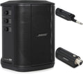 Bose S1 Pro+ Multi-Position PA System - Portable Wireless PA