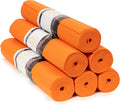 Sunshine Yoga Voyage Yoga Mat Set of 6, Non-Slip, Durable
