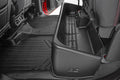 Under Seat Storage for 19-22 Silverado & 20-22 Sierra - Custom Fit