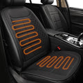 Car Seat Cushion Comfortable Seat Cover for Cars Trucks SUV Van - Full