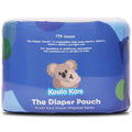 Diaper Pouch Diaper Disposal Sacks Refill - 6 Cartridges, 175 Each