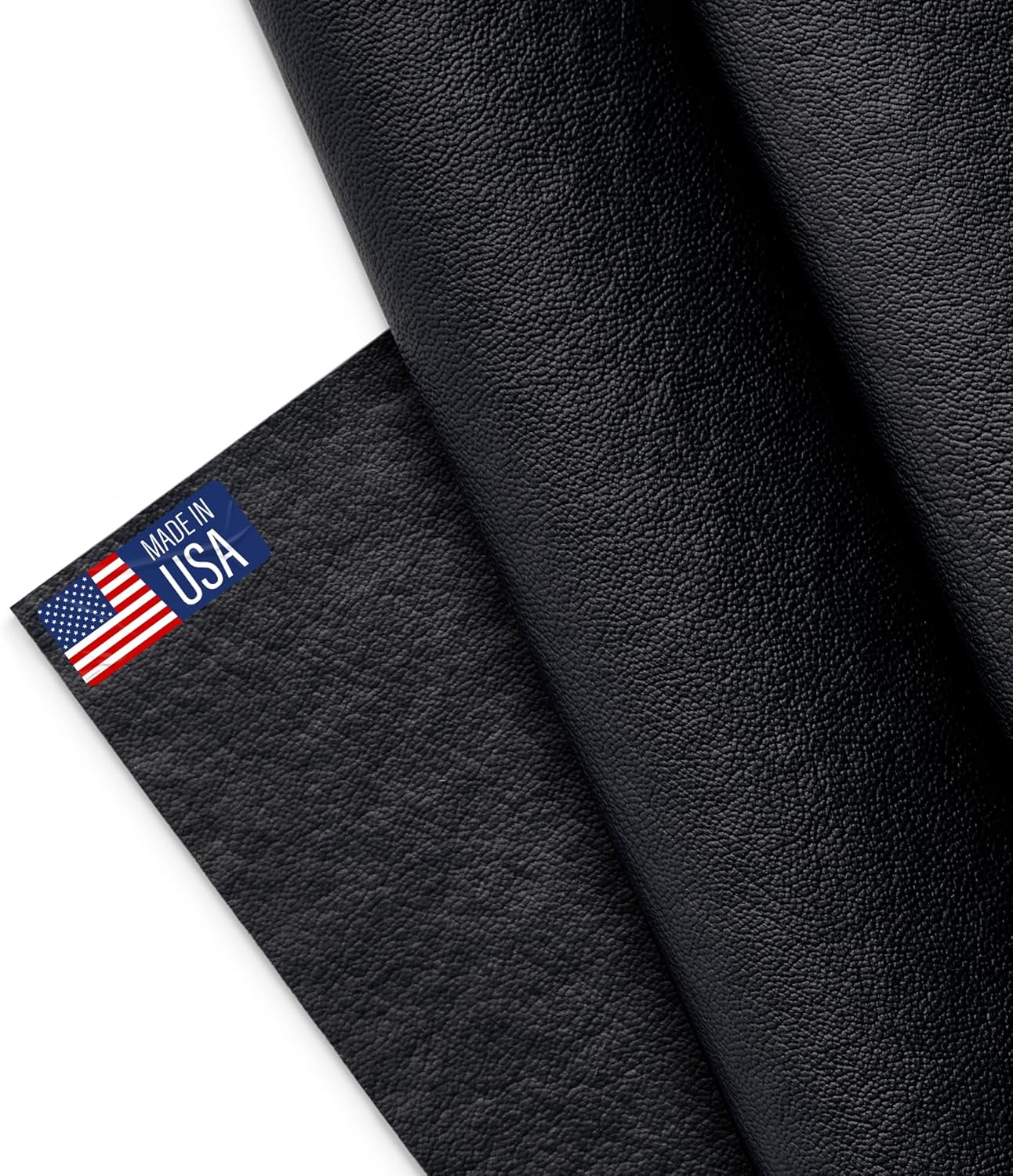 Marine Vinyl Fabric for Upholstery and Crafting - 5 Yard Roll