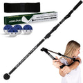 Foldable Golf Swing Trainer - Improve Swing Mechanics!