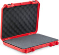Seahorse 85 Slim Hard Protective Case with Accuform Foam - Rugged