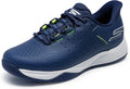 Skechers Viper Court Reload Hands Free Slip-ins Sneaker (Style NCLR)