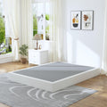 Queen Box Spring 7 in High Profile Mattress Foundation - Quiet, Sturdy