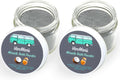 Vanmans Miracle Tooth Cleaning Powder Toothpaste - Fluoride-Free