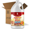 Antibacterial Hand Soap Pumpkin Spice Moisturizing Pearlized Liquid