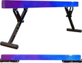 MARFULA Adjustable Balance Beam 8 ft Gymnastic Beam - Adjustable