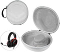Hard Organizer Carry Case for AirPods Max and Headphones - Shockproof