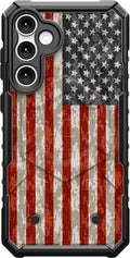 Digital Camouflage UAG Pathfinder Case for Samsung Galaxy S25