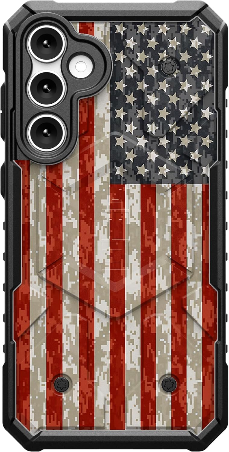 EGO Tactical UAG Pathfinder Rugged Case for Samsung Galaxy S25