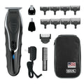 Wahl Aqua Blade Rechargeable Wet/Dry Beard Trimmer for Men