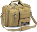 Tactical Laptop Bag for Men 14/15.6/17.3 in - Multifunctional