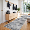 RUUGME Hallway Runner Rug 3x12 - Soft Non-Slip Carpet for Home